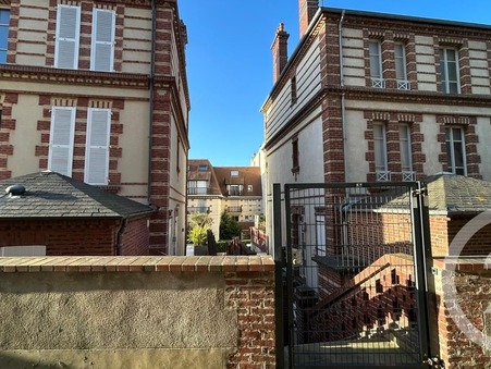 Houlgate  600 €
