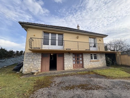 TROCHE  142 000 €