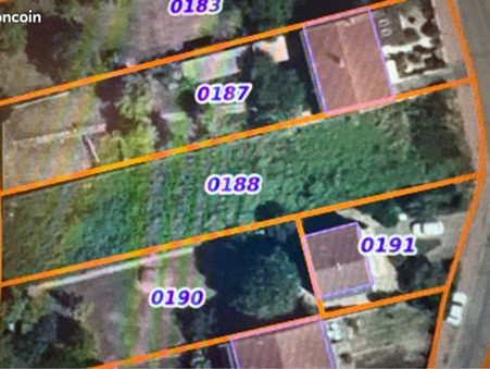 ABREST 59 950 €