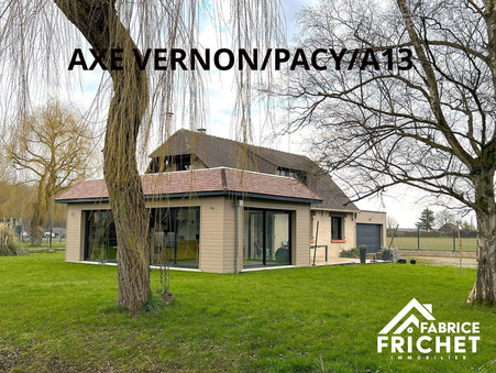 Vernon  357 000 €