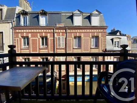 Villers sur mer  655 €