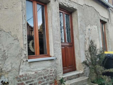 FOSSEMANANT 58 000 €