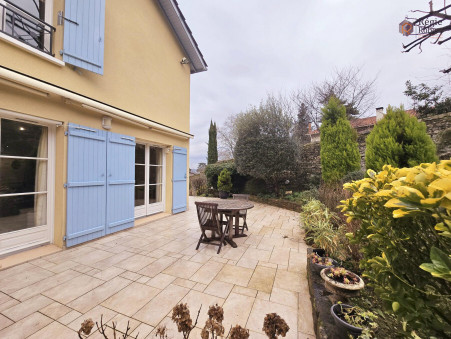 SAINT-ROMAIN-AU-MONT-D-OR 2 000 €