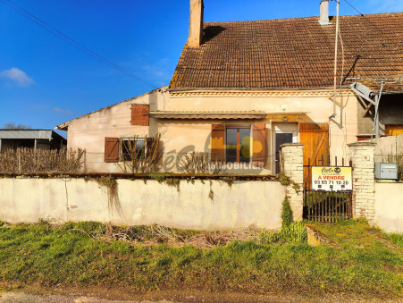 Saint-Bonnet-en-Bresse 79 000 €