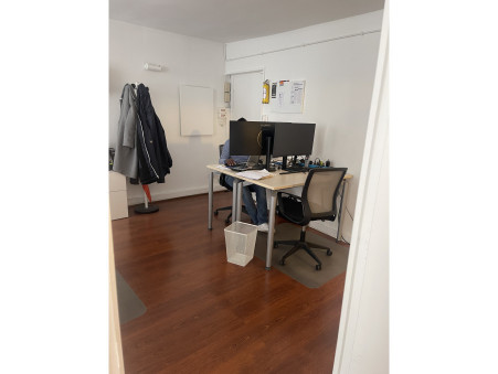 Location local commercial Paris 3eme Arrondissement Réf. 101423