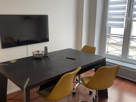 Local commercial sur Paris 3eme Arrondissement ; 1 309 €  ; A louer Réf. 101423