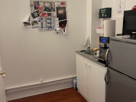 Location local commercial Paris 3eme Arrondissement 75003; 1 309 € 