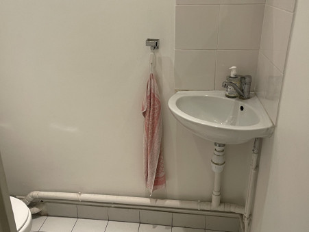 Local commercial sur Paris 3eme Arrondissement ; 1 309 €  ; A louer Réf. 101423