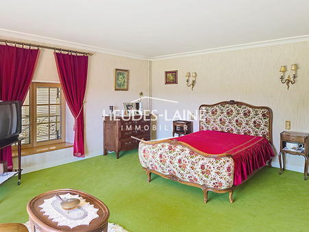 Vente Maison Saint pois Réf. 7690 - Slide 10