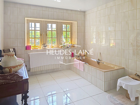 Vente Maison Saint pois Réf. 7690 - Slide 11