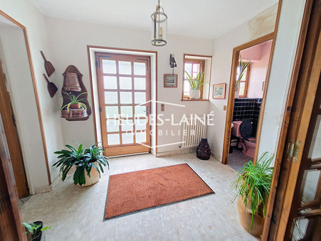 Vente Maison Saint pois Réf. 7690 - Slide 14