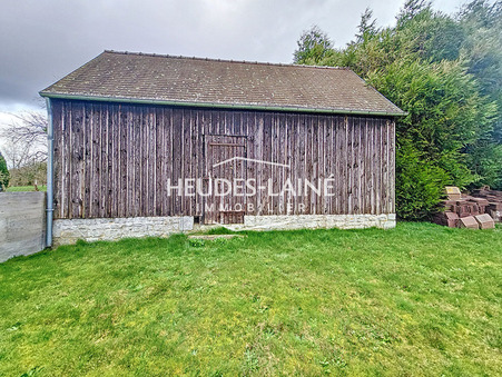 Vente Maison Saint pois Réf. 7690 - Slide 15