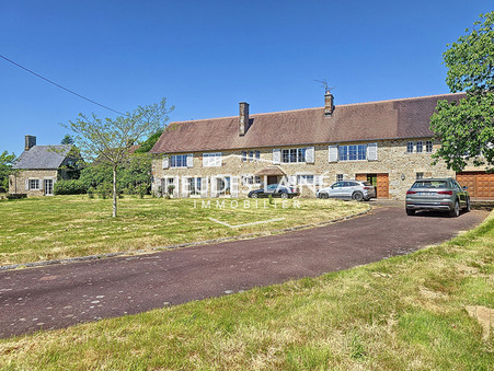 Vente Maison Saint pois Réf. 7690 - Slide 2