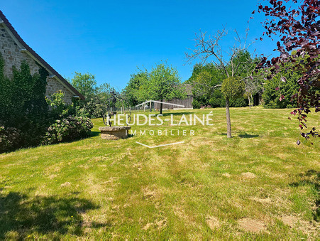 Vente Maison Saint pois Réf. 7690 - Slide 3