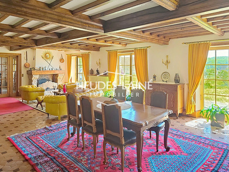 Vente Maison Saint pois Réf. 7690 - Slide 4