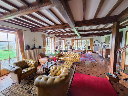 Vente Maison Saint pois Réf. 7690 - Slide 5