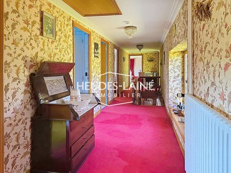 Vente Maison Saint pois Réf. 7690 - Slide 6