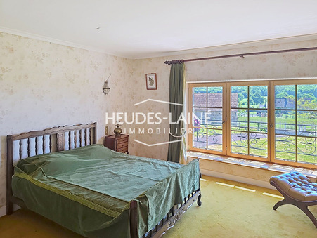 Vente Maison Saint pois Réf. 7690 - Slide 8