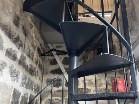 Location local commercial Paris 3eme Arrondissement Réf. 101425