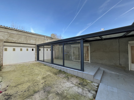 Maison 163 000 &euro; Réf. 1_10575_ME Saint-Hilaire-Lez-Cambrai