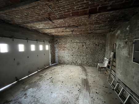 Maison sur Saint-Hilaire-Lez-Cambrai ; 163 000 &euro; ; Achat Réf. 1_10575_ME