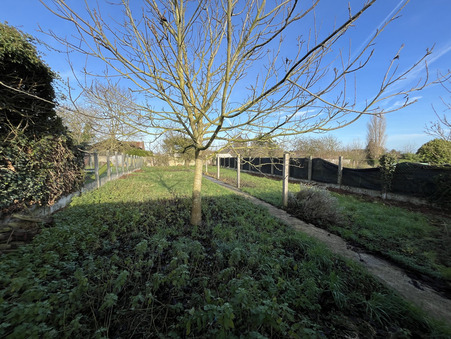 Maison 163 000 &euro; Réf. 1_10575_ME Saint-Hilaire-Lez-Cambrai