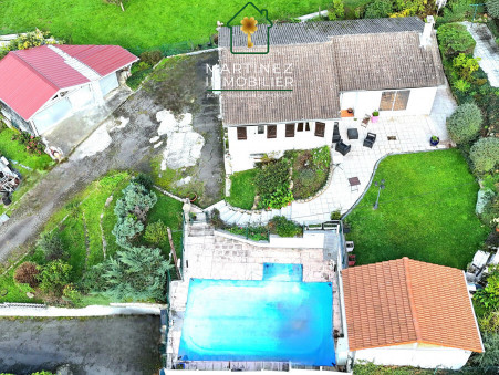 Saint-Chamond  269 000 €