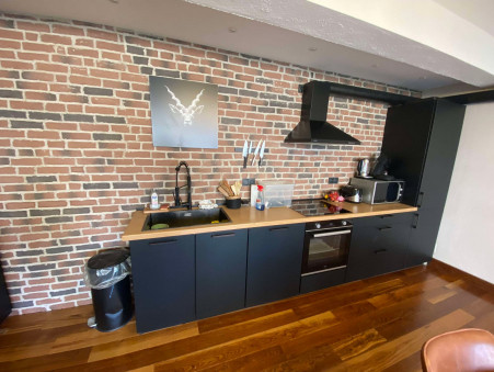 Vente appartement 289 000 €  Dijon