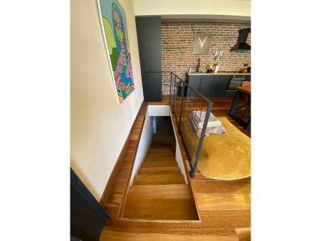 Appartement 289 000 €  sur Dijon (21000) - Réf. BA240225DM