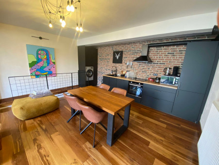 Achat appartement Dijon Réf. BA240225DM