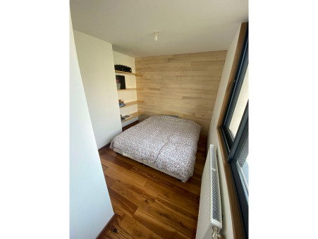 Vente appartement 289 000 €  Dijon