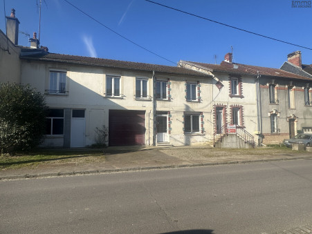 ROMAGNE SOUS MONTFAUCON  129 900 €