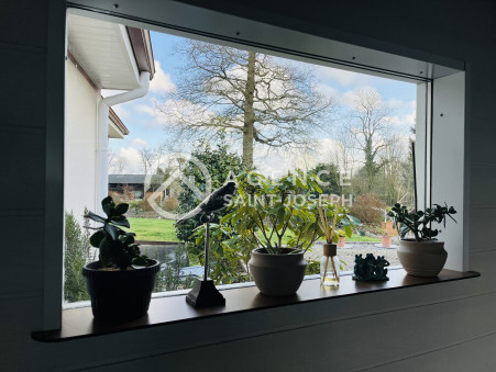 Maison sur Doudeville ; 285 000 &euro; ; Achat Réf. 6987