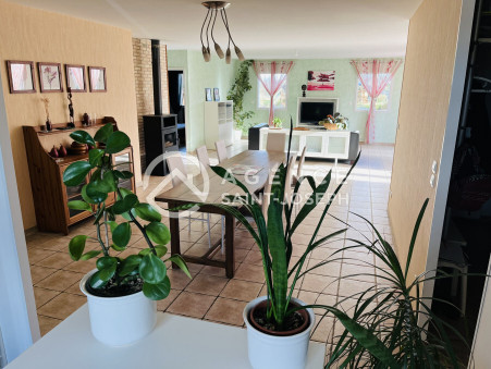 Vente maison 285 000 &euro; Doudeville