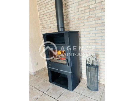 Achat maison Doudeville Réf. 6987