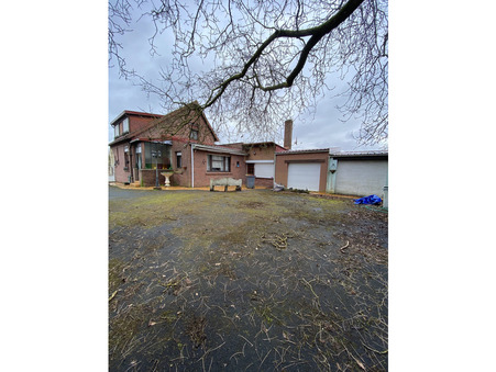 Ligny-en-Cambrésis  143 000 €