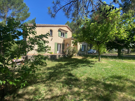 Crillon-le-Brave  318 000 €