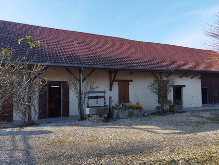 A vendre maison Pierre de Bresse 71270; 159 000 € 