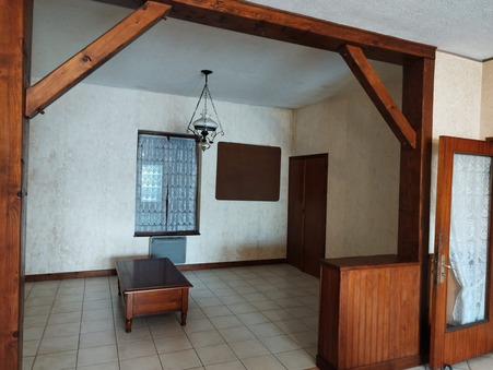 Achat maison Pierre de Bresse Réf. 4786