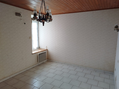 A vendre maison Pierre de Bresse 71270; 159 000 € 