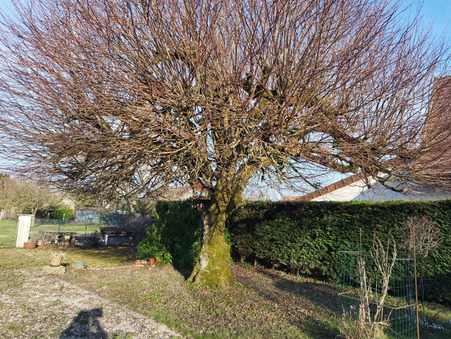 Maison 159 000 €  Réf. 4786 Pierre de Bresse