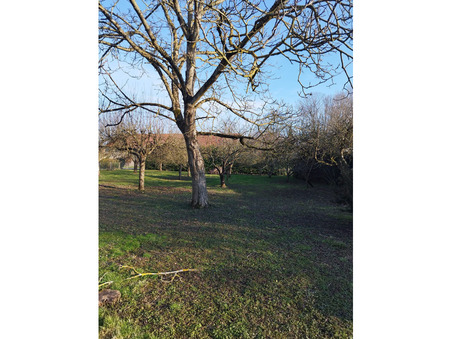 A vendre maison Pierre de Bresse 71270; 159 000 € 