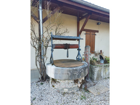 Vente maison 159 000 €  Pierre de Bresse