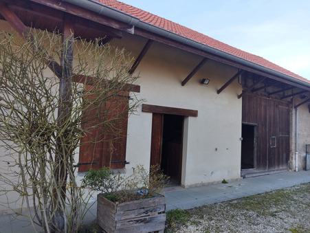 Achat maison Pierre de Bresse Réf. 4786