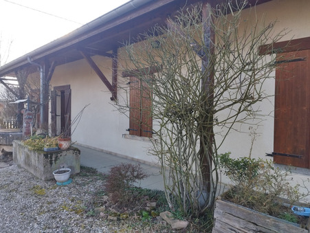Achat maison Pierre de Bresse Réf. 4786