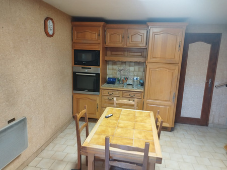 Maison sur Pierre de Bresse ; 159 000 €  ; Achat Réf. 4786