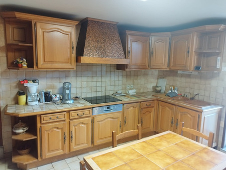 A vendre maison Pierre de Bresse 71270; 159 000 € 