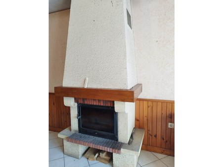 A vendre maison Pierre de Bresse 71270; 159 000 € 