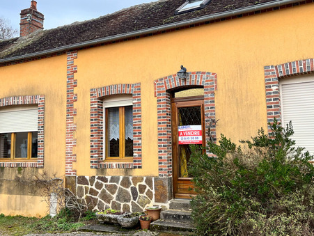 Saint sauveur en puisaye  185 000 €