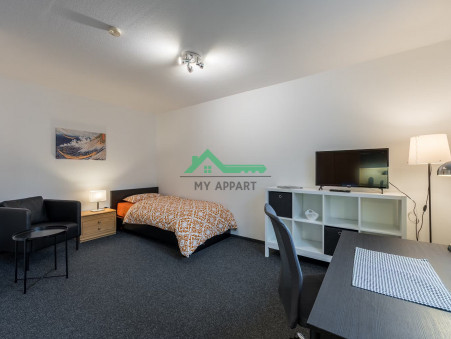 ISSY LES MOULINEAUX  940 €